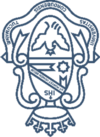 Logo Université de Cordoba - Argentine