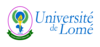 Logo Université de Lomé (Togo)