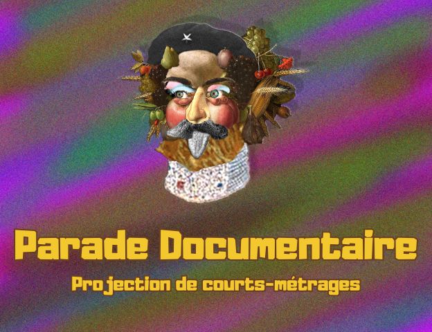 Projection - Parade documentaire